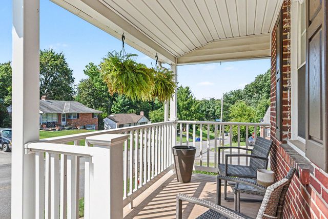 603 RATHTON RD, York, PA 17403