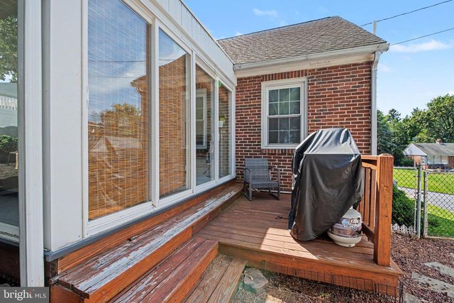 603 RATHTON RD, York, PA 17403