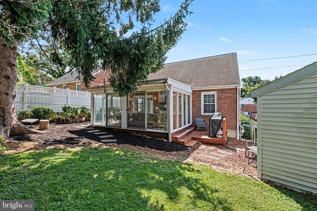 603 RATHTON RD, York, PA 17403
