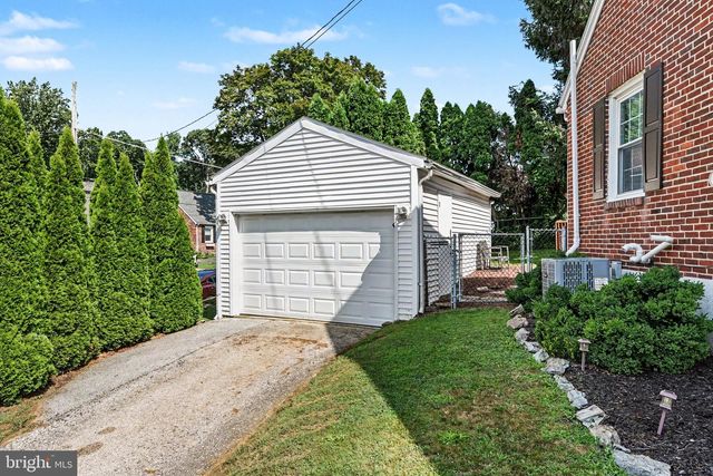 603 RATHTON RD, York, PA 17403
