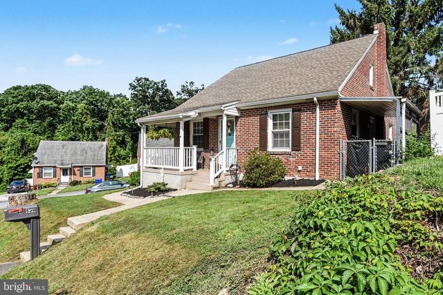 603 RATHTON RD, York, PA 17403