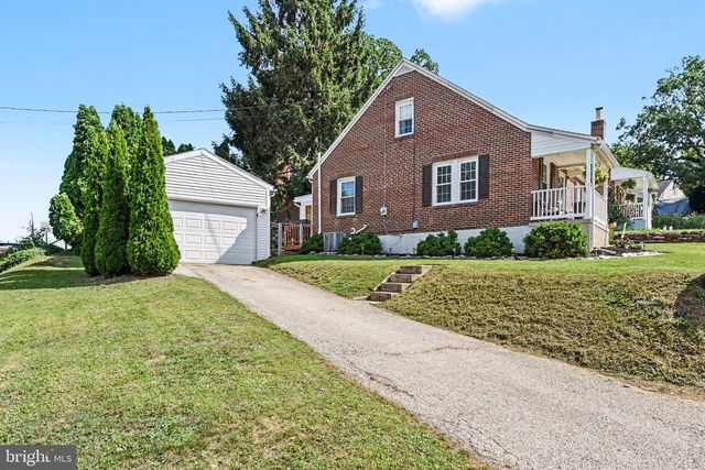 603 RATHTON RD, York, PA 17403