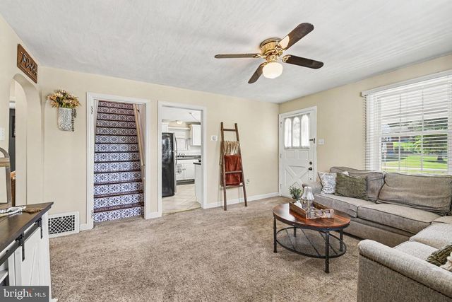 603 RATHTON RD, York, PA 17403