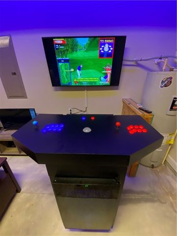 801 Mariners Circle, St Simons Island, GA 31522