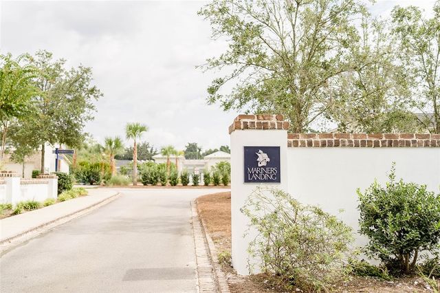 801 Mariners Circle, St Simons Island, GA 31522