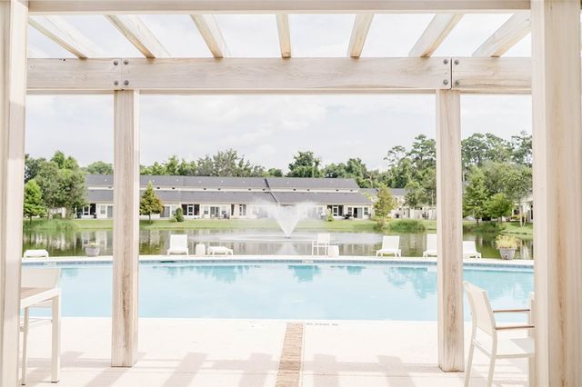 801 Mariners Circle, St Simons Island, GA 31522