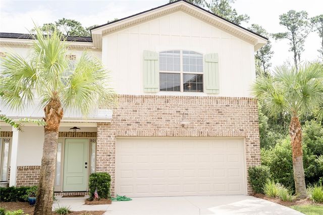 801 Mariners Circle, St Simons Island, GA 31522