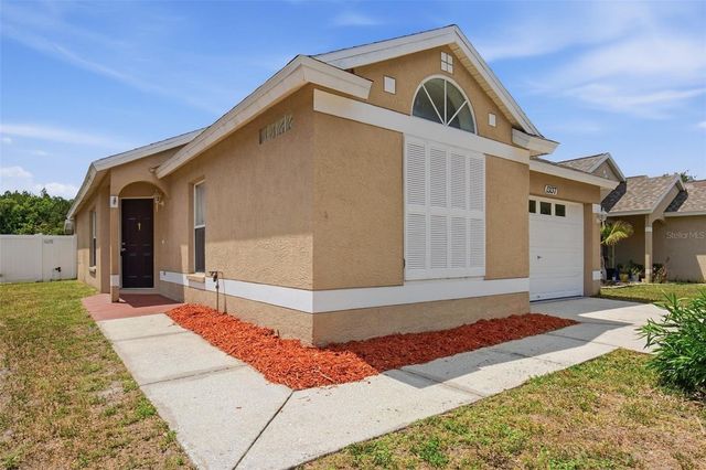 13137 CARROLLWOOD CREEK DRIVE, Tampa, FL 33624
