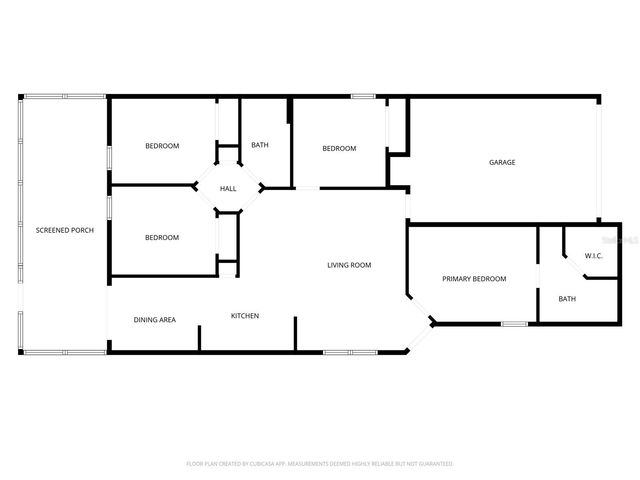 13137 CARROLLWOOD CREEK DRIVE, Tampa, FL 33624