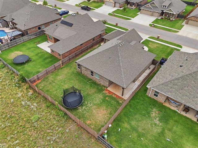 4520 McCann Avenue, Mustang, OK 73064