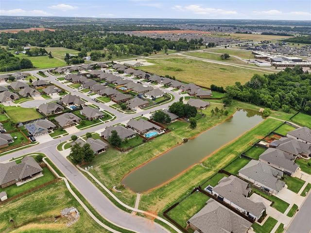 4520 McCann Avenue, Mustang, OK 73064