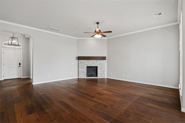 4520 McCann Avenue, Mustang, OK 73064