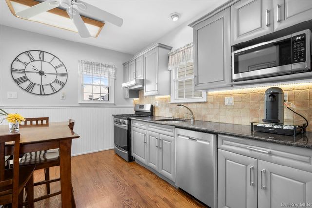 2839 Wellman Avenue, Bronx, NY 10461