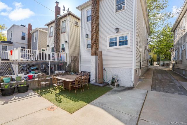 2839 Wellman Avenue, Bronx, NY 10461