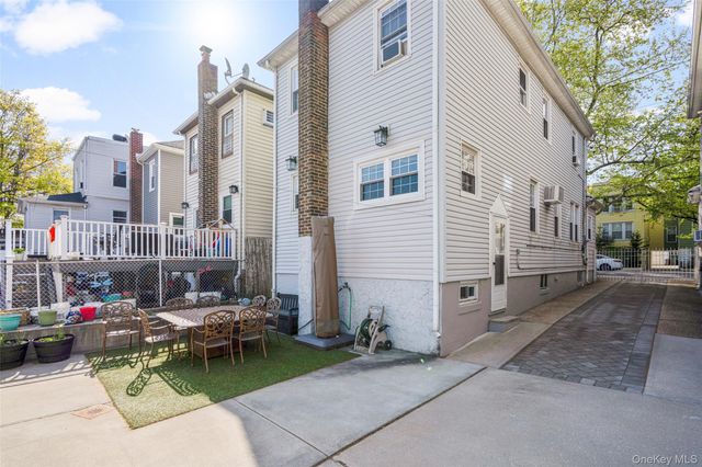 2839 Wellman Avenue, Bronx, NY 10461