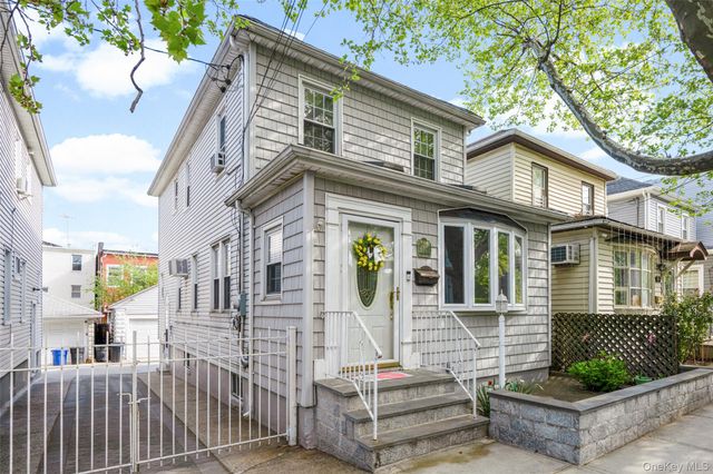 2839 Wellman Avenue, Bronx, NY 10461