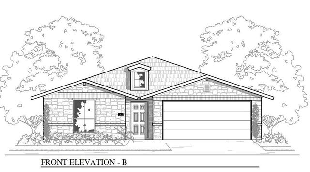 21607 Surrey LN, Lago Vista, TX 78645