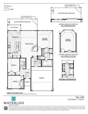 21607 Surrey LN, Lago Vista, TX 78645