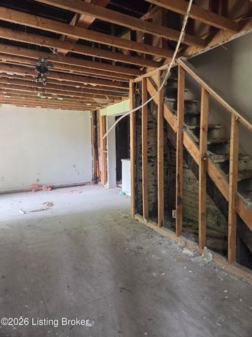 2400 Griffiths Ave, Louisville, KY 40212