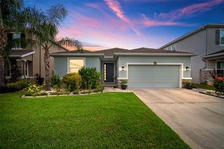 32747 ANSLEY BLOOM LANE, Wesley Chapel, FL 33543
