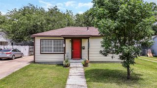 1412 Healdton Boulevard, Ardmore, OK 73401