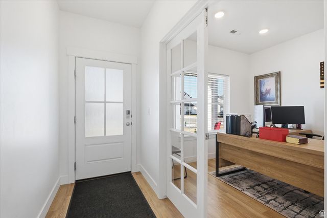 531 E 600 S, Hyrum, UT 84319