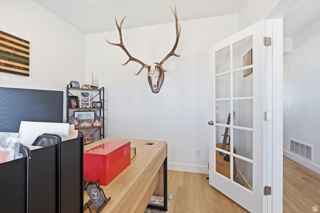 531 E 600 S, Hyrum, UT 84319