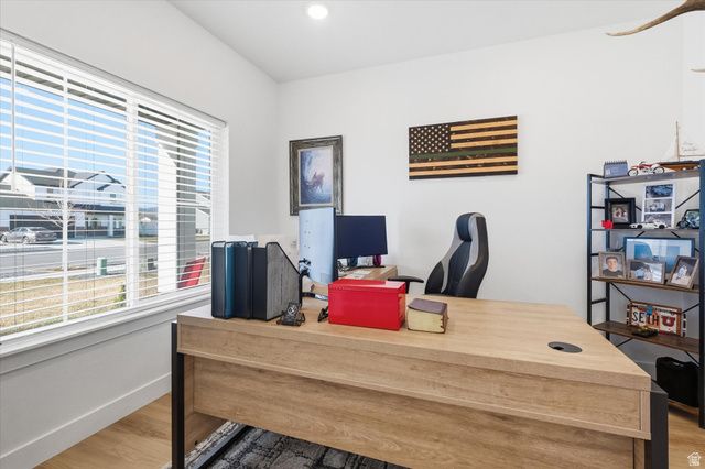 531 E 600 S, Hyrum, UT 84319