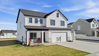 531 E 600 S, Hyrum, UT 84319
