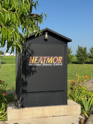 721 E 100 S, Huntington, IN 46750