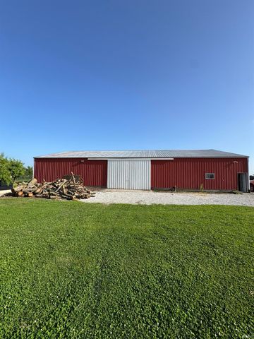 721 E 100 S, Huntington, IN 46750