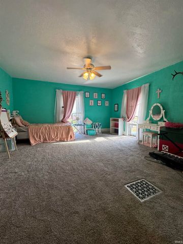 721 E 100 S, Huntington, IN 46750