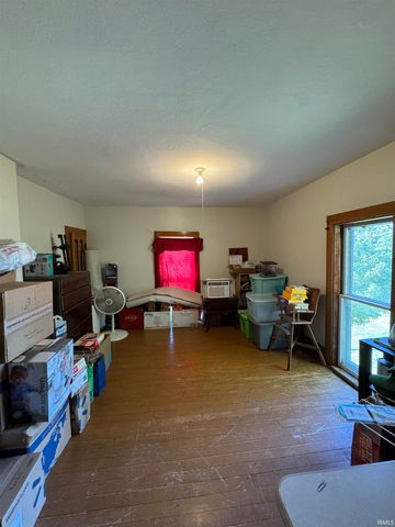 721 E 100 S, Huntington, IN 46750