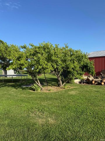 721 E 100 S, Huntington, IN 46750