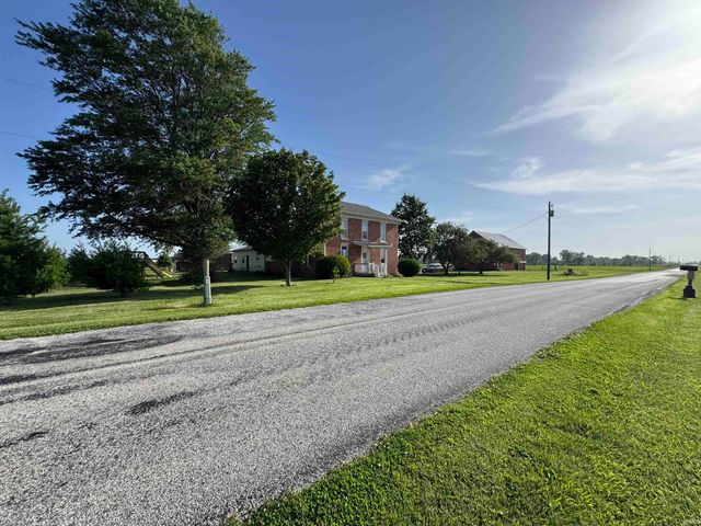 721 E 100 S, Huntington, IN 46750