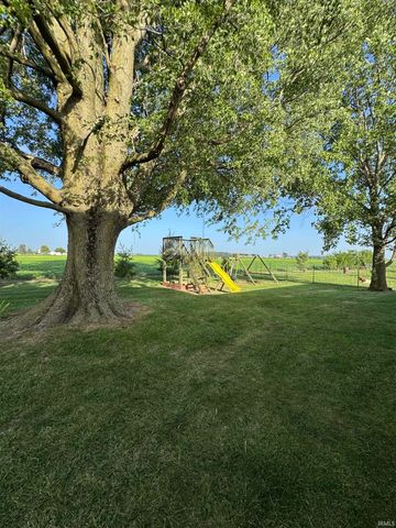 721 E 100 S, Huntington, IN 46750