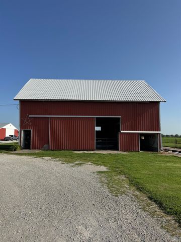 721 E 100 S, Huntington, IN 46750