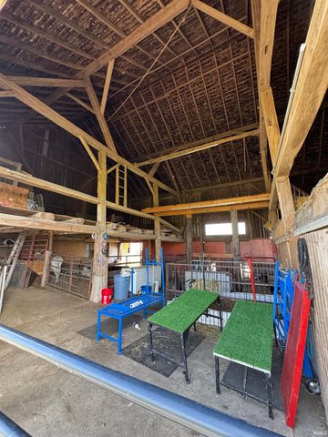 721 E 100 S, Huntington, IN 46750