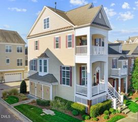 10510 Sablewood Drive 116, Raleigh, NC 27617