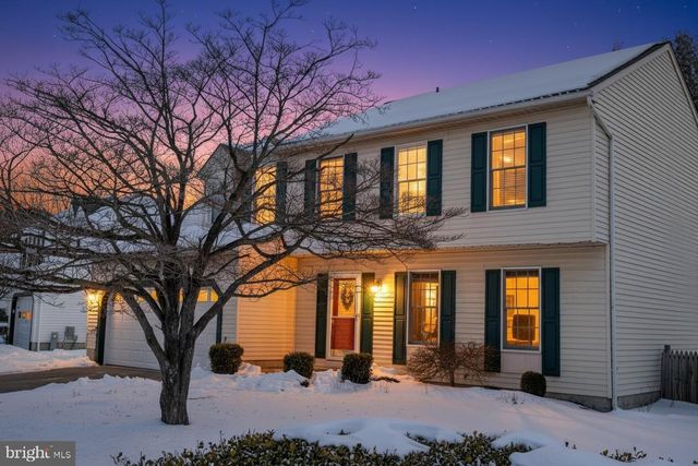 1415 HARDLEY CT, Bel Air, MD 21014