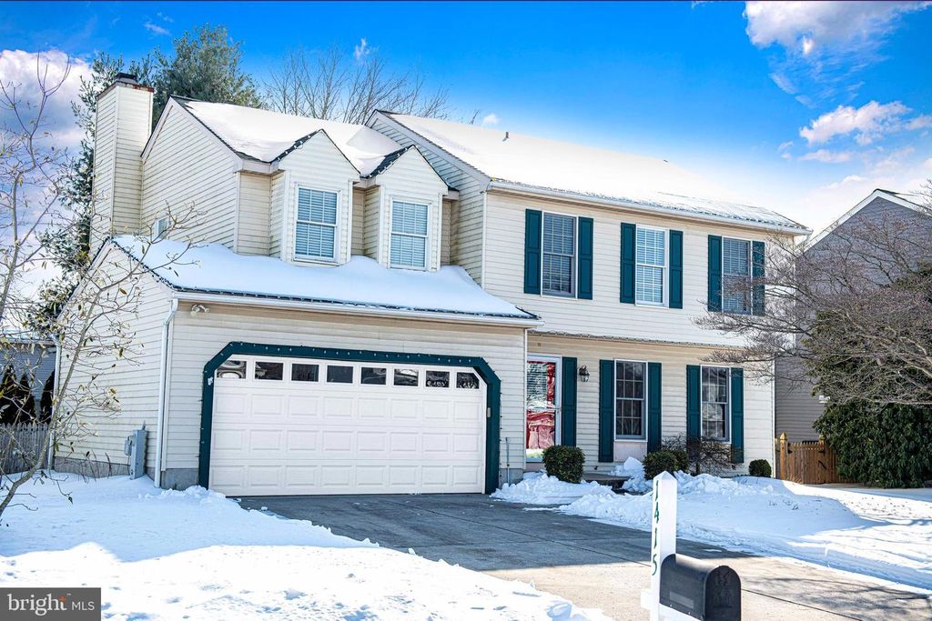 1415 HARDLEY CT, Bel Air, MD 21014