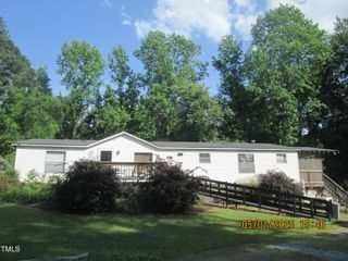 169 Mount Pleasant Road, Willow Spring, NC 27592