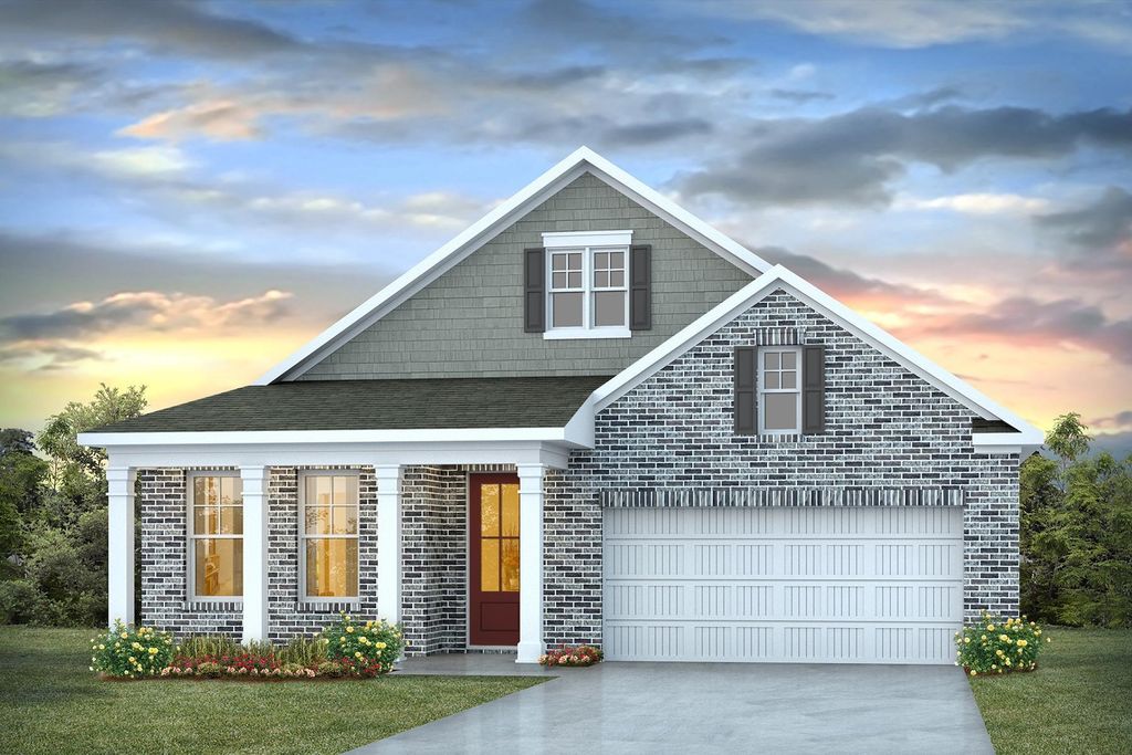 1292 Woodhouse Dr, Ash, NC 28420