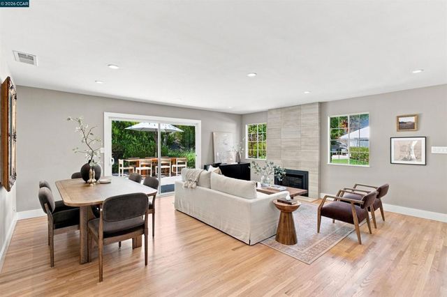 1422 Novato Ct, Walnut Creek, CA 94597