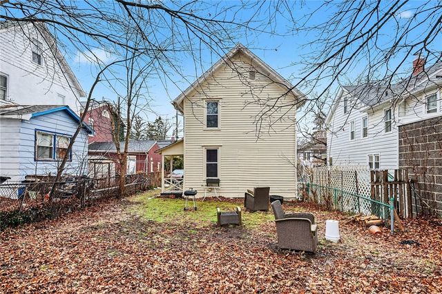 167 Pulteney Street, Geneva City, NY 14456