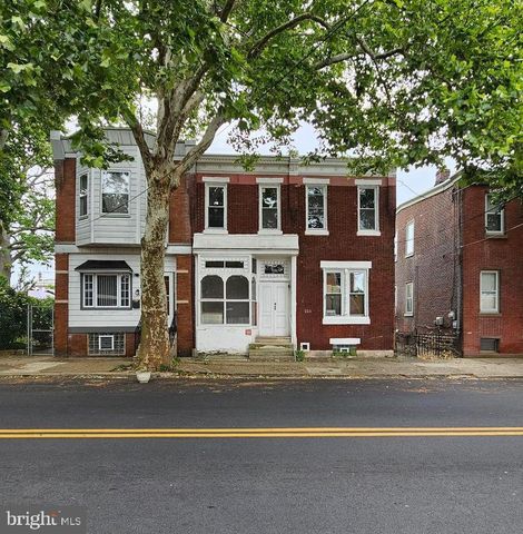 5511 N 2ND ST, Philadelphia, PA 19120