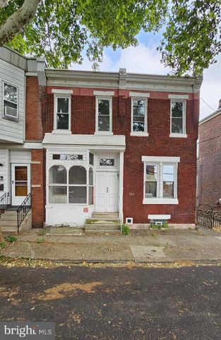 5511 N 2ND ST, Philadelphia, PA 19120