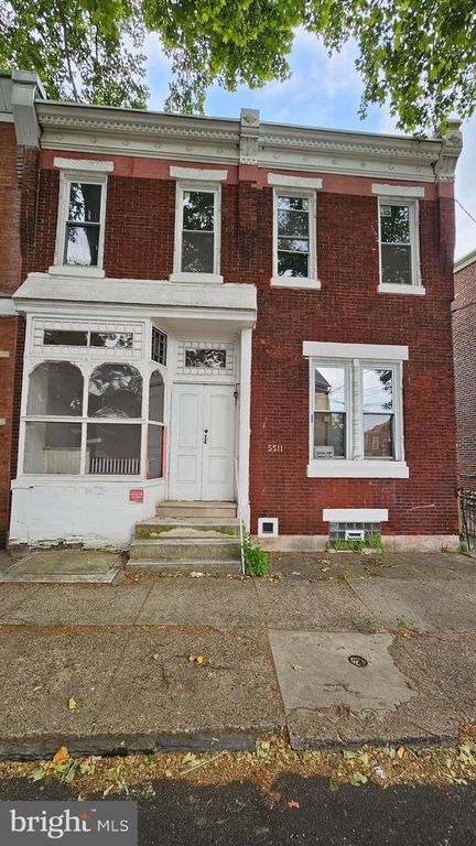5511 N 2ND ST, Philadelphia, PA 19120