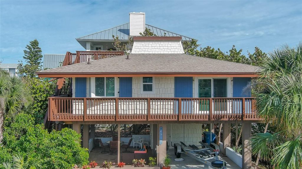 6911 TURTLEMOUND ROAD, New Smyrna Beach, FL 32169