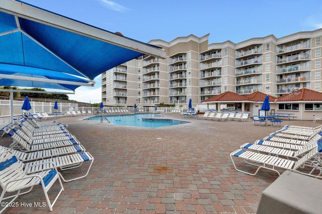 2000 New River Inlet Road Unit 3513, North Topsail Beach, NC 28460